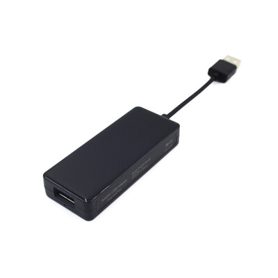Auto stereo USB Smart Link Car Play Dongle for Android IOS Navigation Player Mini USB Carplay Stick with Android
Auto stereo USB Smart Link Car Play Dongle for Android IOS Navigation Player Mini USB Carplay Stick with Android