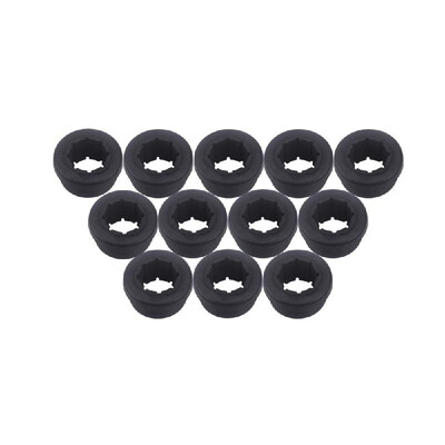Bushing Halves Lower Control Arm LCA & Rear Camber Kit Replacement for Skunk2 EG EK DC 12 Pcs
Bushing Halves Lower Control Arm LCA & Rear Camber Kit Replacement for Skunk2 EG EK DC 12 Pcs