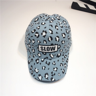 Summer Boys Girls Baseball Cap Toddler Children Leopard Tennis Casual Hip Hop Sun Snapback Caps 2019
Summer Boys Girls Baseball Cap Toddler Children Leopard Tennis Casual Hip Hop Sun Snapback Caps 2019