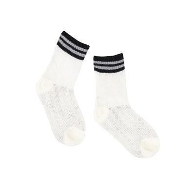 Summer Baby Socks knee Kids Socks Baby Girls Breathable Ventilate Socks Pure Color Ultra Mesh Ruffled
Summer Baby Socks knee Kids Socks Baby Girls Breathable Ventilate Socks Pure Color Ultra Mesh Ruffled