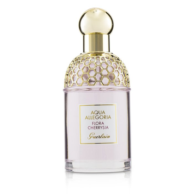 GUERLAIN - Aqua Allegoria Flora Cherrysia Eau De Toilette Spray 75ml25oz