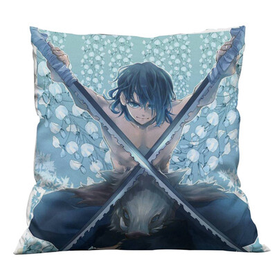 Original Bungou Bungo Stray Dogs Pillow Case Ryuunosuke Akutagawa Mascot Sofa Cushion Cover
Original Bungou Bungo Stray Dogs Pillow Case Ryuunosuke Akutagawa Mascot Sofa Cushion Cover