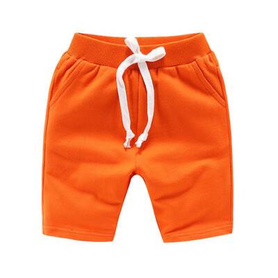 1-6T Summer Hot Sale Baby Boy Casual Beach Pants Kids Solid Color Knee Pants Children Newly Fashion Drawstring Clothing
1-6T Summer Hot Sale Baby Boy Casual Beach Pants Kids Solid Color Knee Pants Children Newly Fashion Drawstring Clothing
