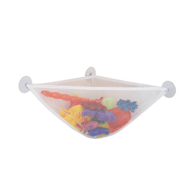 Toys Storage Bag Living In The Bathroom To Receive Hanging Bag Mesh Fabric Multi-functional Childrens Toys Storage Bag
Toys Storage Bag Living In The Bathroom To Receive Hanging Bag Mesh Fabric Multi-functional Childrens Toys Storage Bag