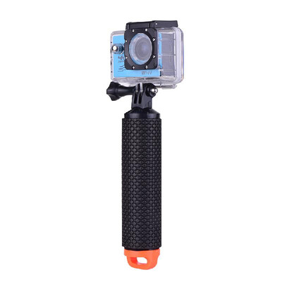 XD444801 Float Hand Grip Buoyancy Rod Pole Stick Monopod Tripod for Gopro Go Pro Hero 5 4 3 Xiaomi Xiomi Yi Action Camera
XD444801 Float Hand Grip Buoyancy Rod Pole Stick Monopod Tripod for Gopro Go Pro Hero 5 4 3 Xiaomi Xiomi Yi Action Camera