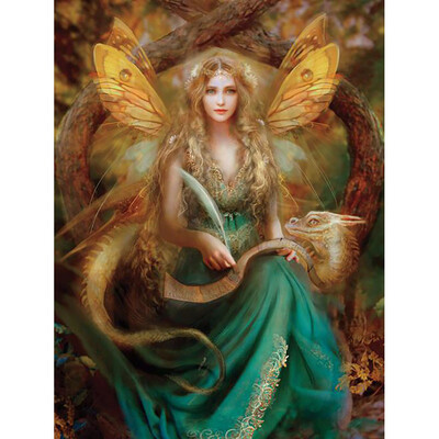 Toponeto 5D Embroidery Paintings Rhinestone Pasted DIY Diamond Painting Cross Stitch
Toponeto 5D Embroidery Paintings Rhinestone Pasted DIY Diamond Painting Cross Stitch