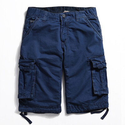 Gobestart Mens Casual Pure Color Outdoors Pocket Beach Work Trouser Cargo Shorts Pant
Gobestart Mens Casual Pure Color Outdoors Pocket Beach Work Trouser Cargo Shorts Pant