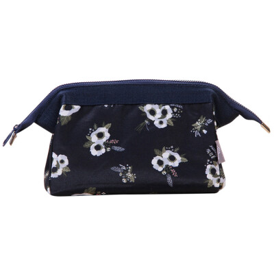 Toponeto Women Fashion Beauty Travel Cosmetic Bag Girl Fashion Multifunction Makeup Pouch
Toponeto Women Fashion Beauty Travel Cosmetic Bag Girl Fashion Multifunction Makeup Pouch