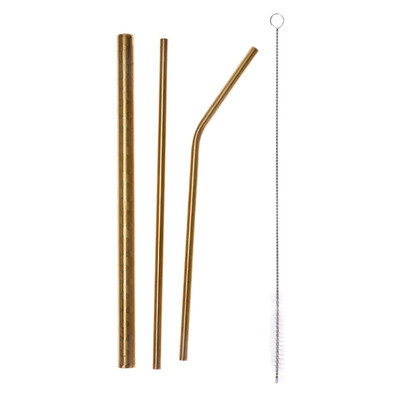 Stainless Steel Straw Metal Modern Style Pattern Colorful Environmental Protection Straws For CocktailCoffeeIce tea Bar Tools
Stainless Steel Straw Metal Modern Style Pattern Colorful Environmental Protection Straws For CocktailCoffeeIce tea Bar Tools