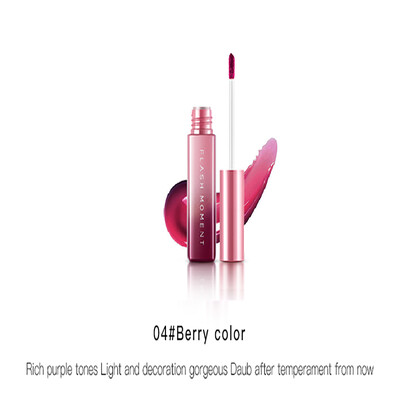 1Pc Mirror Surface Lip Gloss Tint 6 Colors Liquid Lipstick Lasting Moisturizing Lips Makeup Non-stick Cup Lip Glaze
1Pc Mirror Surface Lip Gloss Tint 6 Colors Liquid Lipstick Lasting Moisturizing Lips Makeup Non-stick Cup Lip Glaze