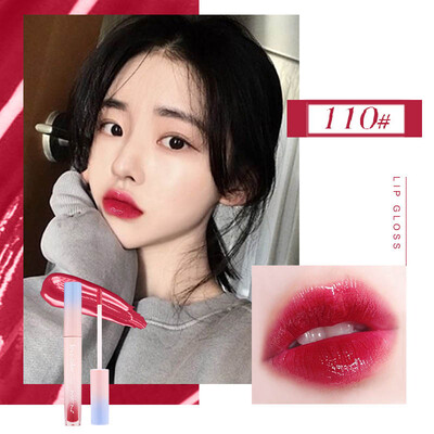 Waterproof Sexy Moisturizing Lip Gloss Liquid Lipstick Long Lasting Natural Safety Lip Glaze lipgloss
Waterproof Sexy Moisturizing Lip Gloss Liquid Lipstick Long Lasting Natural Safety Lip Glaze lipgloss