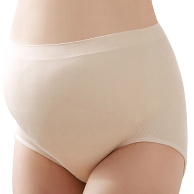 2018 Cotton Maternity Underwear Panties High Waist Briefs Pregnant Women Panties Clothes Lingerie Clothing Only Briefs
2018 Cotton Maternity Underwear Panties High Waist Briefs Pregnant Women Panties Clothes Lingerie Clothing Only Briefs