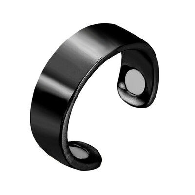 2019 Newly Acupressure Anti Snore Ring Titanium Alloy Treatment Reflexology Anti Snoring Apnea Sleeping Device
2019 Newly Acupressure Anti Snore Ring Titanium Alloy Treatment Reflexology Anti Snoring Apnea Sleeping Device