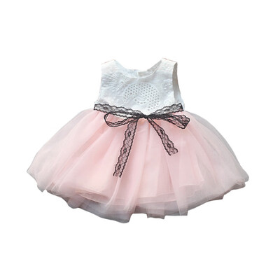 Fashion Kids Cute Girls Dress Floral Party Princess Dresses Girls Bow-tie Birthday Tutu Dresses New Arrival
Fashion Kids Cute Girls Dress Floral Party Princess Dresses Girls Bow-tie Birthday Tutu Dresses New Arrival