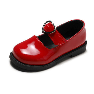 Children Baby Girl Flats Shoes 1-11Y Spring Autumn Casual Kids Breathable Anti-Slip Soft Soled Princess
Children Baby Girl Flats Shoes 1-11Y Spring Autumn Casual Kids Breathable Anti-Slip Soft Soled Princess