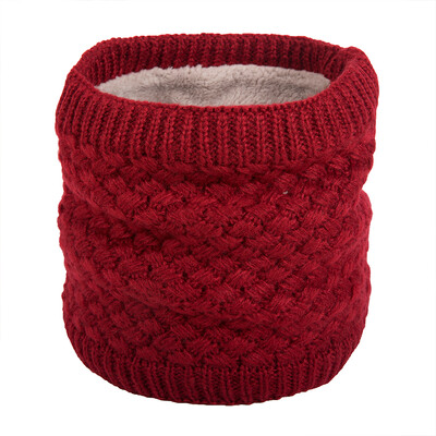 Unisex Winter Men Women Faux Fur Scarf Fleece Thicken Neckerchief Knit Neck Warmer Circle Loop Scarves
Unisex Winter Men Women Faux Fur Scarf Fleece Thicken Neckerchief Knit Neck Warmer Circle Loop Scarves