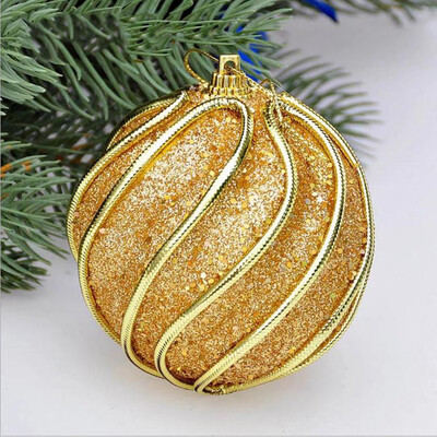 Tailored Christmas Rhinestone Glitter Baubles Balls Xmas Tree Ornament Decoration 8CM
Tailored Christmas Rhinestone Glitter Baubles Balls Xmas Tree Ornament Decoration 8CM