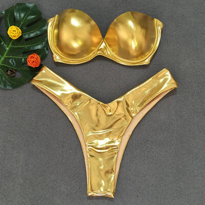 Party Sexy Supplies Gold Bikini for Party Queen Swimming Pool Party Drop shipping fast shipping 2019 summer hot
Party Sexy Supplies Gold Bikini for Party Queen Swimming Pool Party Drop shipping fast shipping 2019 summer hot