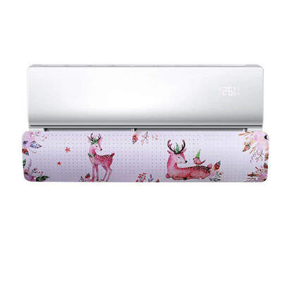 Air Conditioner Covers Wind Deflector Windshield Air Outlet Shield Air Conditioning Anti Direct Blowing Wind Dust Covers
Air Conditioner Covers Wind Deflector Windshield Air Outlet Shield Air Conditioning Anti Direct Blowing Wind Dust Covers