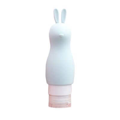 1pc Portable Squeeze Multi-function Cartoon Bottle Silicone Travel Bottles Liquid Makeup Container for Lotion Shampoo Bath
1pc Portable Squeeze Multi-function Cartoon Bottle Silicone Travel Bottles Liquid Makeup Container for Lotion Shampoo Bath
