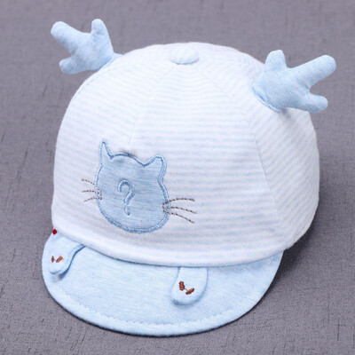 Baby Girl Boy Hat Newborn Infant Toddler Cap Girl Boy Unisex Cotton Baseball Cap Kids Hat Children Sun Hats
Baby Girl Boy Hat Newborn Infant Toddler Cap Girl Boy Unisex Cotton Baseball Cap Kids Hat Children Sun Hats
