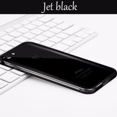 GAGALOR phone metal bumper for iPhone 7 7 Plus case jet black ultrathin for iPhone7 7Plus aluminium
GAGALOR phone metal bumper for iPhone 7 7 Plus case jet black ultrathin for iPhone7 7Plus aluminium