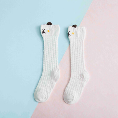 1 Pair Bowknot Lovely Cute Cartoon Fox Kids baby Socks Knee Girl Boy Baby Toddler Socks animal infant Soft Cotton socks 0-3 Y
1 Pair Bowknot Lovely Cute Cartoon Fox Kids baby Socks Knee Girl Boy Baby Toddler Socks animal infant Soft Cotton socks 0-3 Y