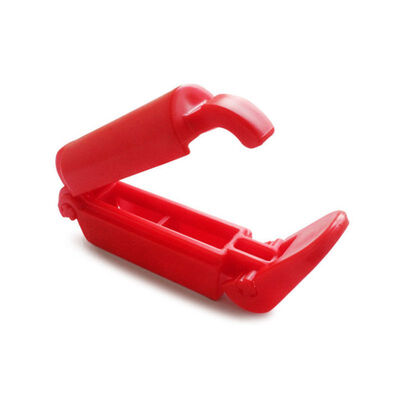 Car Child Seat Belt Anti-Slip Clip Prevent Retraction Clip Seat Mounting Fixing Clip
Car Child Seat Belt Anti-Slip Clip Prevent Retraction Clip Seat Mounting Fixing Clip