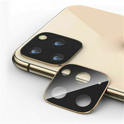 Camera Lens Protector Tempered Glass for iPhone 11 pro max Ultra Thin 9H Hard Protective glass for iPhone 11 pro max Protector
Camera Lens Protector Tempered Glass for iPhone 11 pro max Ultra Thin 9H Hard Protective glass for iPhone 11 pro max Protector