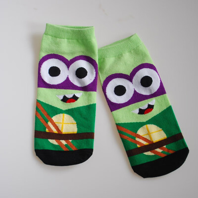 Heros No Show Socks Superman Batman Captain America Arrowman Bruce Lee Character Invisible Cotton Happy Socks
Heros No Show Socks Superman Batman Captain America Arrowman Bruce Lee Character Invisible Cotton Happy Socks
