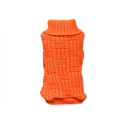 Small Dog Solid color Clothes Chihuahua Pet Dogs Cat Knitwear Dog Sweater Puppy Warm Coat Cheap Clothing for Dogs Winter Costume
Small Dog Solid color Clothes Chihuahua Pet Dogs Cat Knitwear Dog Sweater Puppy Warm Coat Cheap Clothing for Dogs Winter Costume