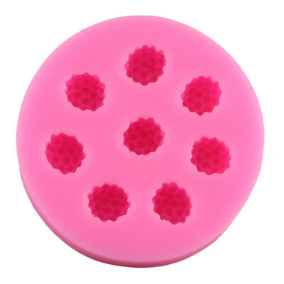 Raspberry Blueberry Shape Fondant Mold Silicone Cake Mold Household Chocolate Mold DIY Baking Tools For Kitchen Baking Shop
Raspberry Blueberry Shape Fondant Mold Silicone Cake Mold Household Chocolate Mold DIY Baking Tools For Kitchen Baking Shop