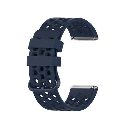 〖Follure〗NEW Silicone Replacement Watch Band Wrist Strap Compatible for fitbit Versa 2
〖Follure〗NEW Silicone Replacement Watch Band Wrist Strap Compatible for fitbit Versa 2