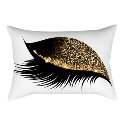 30x50cm Eyelash Out Soft Velvet Cushion Cover Case Marble Pillow Covers Decorations Sofa House Pillowcase Gift For Living Room
30x50cm Eyelash Out Soft Velvet Cushion Cover Case Marble Pillow Covers Decorations Sofa House Pillowcase Gift For Living Room