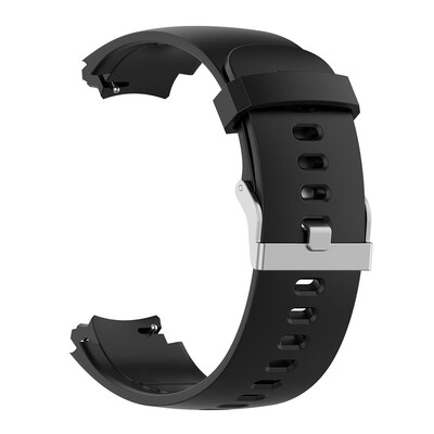 〖Follure〗4PC Fashion Sports Breathable Silicone Bracelet Strap For Amazfit Verge A1801
〖Follure〗4PC Fashion Sports Breathable Silicone Bracelet Strap For Amazfit Verge A1801