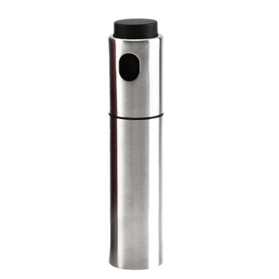 Stainless Steel Bottle Spray Olive Oil Vinegar Mist Spraying Bottle Water Pump Gravy Boats Grill BBQ Sprayer Kitchen Tools
Stainless Steel Bottle Spray Olive Oil Vinegar Mist Spraying Bottle Water Pump Gravy Boats Grill BBQ Sprayer Kitchen Tools