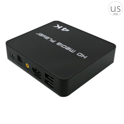 4K HD Media Player 1080P USB Video Multimedia Digital Signage Adverting Player Box AVUSBTF Card Mediaplayer
4K HD Media Player 1080P USB Video Multimedia Digital Signage Adverting Player Box AVUSBTF Card Mediaplayer