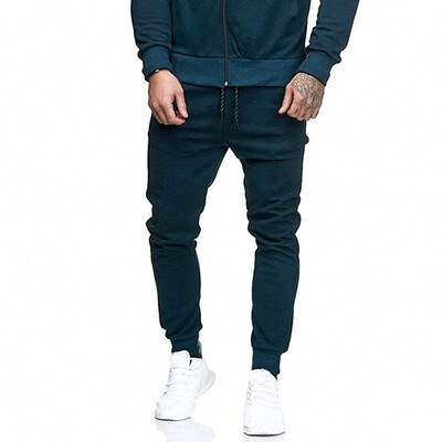 Gobestart Fashion Mens Casual Solid Loose Patchwork Color Sweatpant Trousers Jogger Pant
Gobestart Fashion Mens Casual Solid Loose Patchwork Color Sweatpant Trousers Jogger Pant