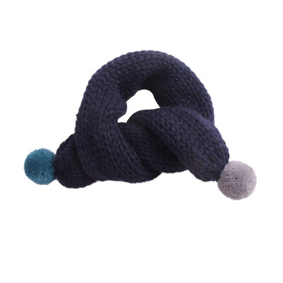 Fashion Lovely Autumn Winter Boys Girls Baby Kid Solid Scarf Warm Knitted Collar Scarves For Women Female Bandanas
Fashion Lovely Autumn Winter Boys Girls Baby Kid Solid Scarf Warm Knitted Collar Scarves For Women Female Bandanas