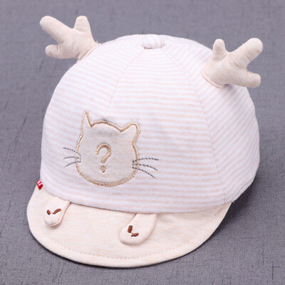 Baby Girl Boy Hat Newborn Infant Toddler Cap Girl Boy Unisex Cotton Baseball Cap Kids Hat Children Sun Hats
Baby Girl Boy Hat Newborn Infant Toddler Cap Girl Boy Unisex Cotton Baseball Cap Kids Hat Children Sun Hats