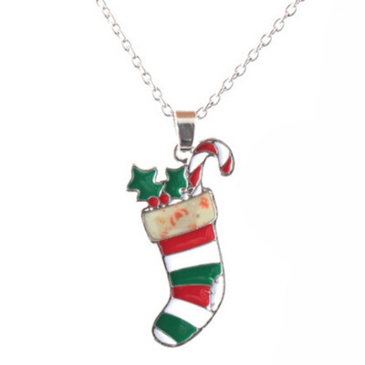 Christmas Necklace Christmas Ornaments Christmas 2019 Navidad Santa Merry Christmas Decorations For Home 2019 Natal Decor Noel C
Christmas Necklace Christmas Ornaments Christmas 2019 Navidad Santa Merry Christmas Decorations For Home 2019 Natal Decor Noel C