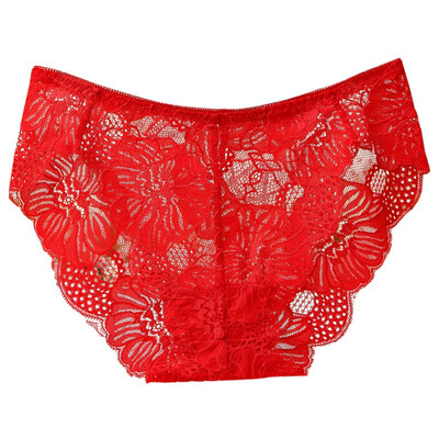 Ladies Underwear Woman Wicking Cloth Bottom Of PantiesPanties Sexy Lace Panties Transparent Mid-Rise Cotton Briefs Intimates
Ladies Underwear Woman Wicking Cloth Bottom Of PantiesPanties Sexy Lace Panties Transparent Mid-Rise Cotton Briefs Intimates