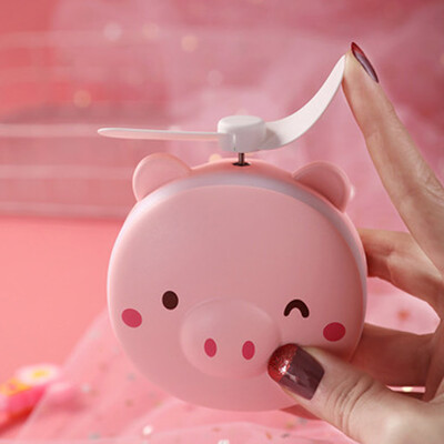 Gobestart Fill light LED Handheld Beauty Mirror usb portable charging mini Pocket Fan
Gobestart Fill light LED Handheld Beauty Mirror usb portable charging mini Pocket Fan