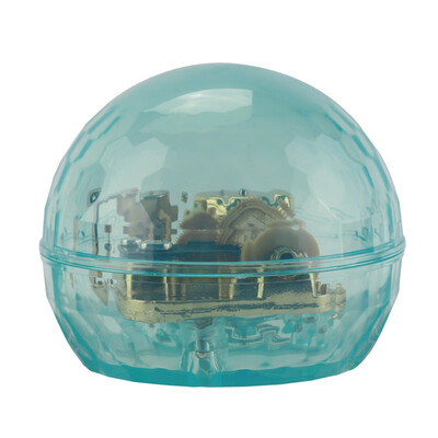 New Mechanism Acrylic Music Box Multiple Music Castle Manual Transparent Valentine Christmas Birthday Gifts Home Decor
New Mechanism Acrylic Music Box Multiple Music Castle Manual Transparent Valentine Christmas Birthday Gifts Home Decor
