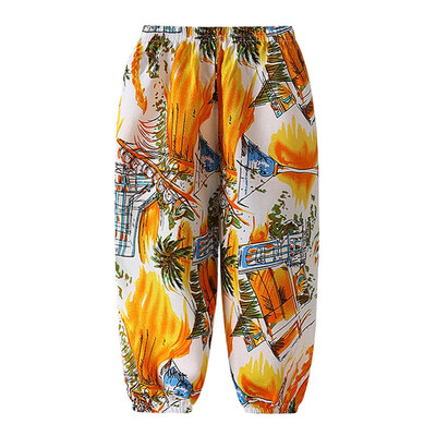 2019 Summer Kids Girls Pants Fashion Girls Leggings Print Boys Girls Harem Pants Toddler Children Trousers Beach Wear 1-5T
2019 Summer Kids Girls Pants Fashion Girls Leggings Print Boys Girls Harem Pants Toddler Children Trousers Beach Wear 1-5T