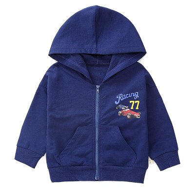 Autumn Children Coat Baby Boy Girl Cartoon Car Pattern Long Sleeve Cotton Hoodie Sweatshirt Casual Outerwear Childrens Clothing
Autumn Children Coat Baby Boy Girl Cartoon Car Pattern Long Sleeve Cotton Hoodie Sweatshirt Casual Outerwear Childrens Clothing