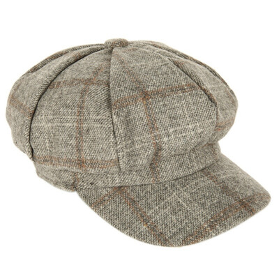 British Style Hat Beret 2018 New Octagonal Beret Cool Stuff Cap 6 Plaid for Women Baseball Tennis Awning Female Hats Vintage
British Style Hat Beret 2018 New Octagonal Beret Cool Stuff Cap 6 Plaid for Women Baseball Tennis Awning Female Hats Vintage