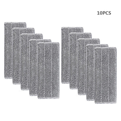 Home cleaning Tool Mop cloth Practical Replacement Microfiber Washable Spray Mop Dust Mop Household Mop Head Cleaning Pad
Home cleaning Tool Mop cloth Practical Replacement Microfiber Washable Spray Mop Dust Mop Household Mop Head Cleaning Pad