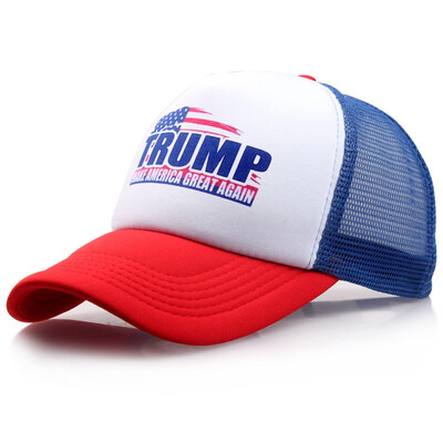 Make America Great Again Hat Donald Trump Cap GOP Republican Adjust Mesh Mountaineering cap Adjust Mesh Trump Cap
Make America Great Again Hat Donald Trump Cap GOP Republican Adjust Mesh Mountaineering cap Adjust Mesh Trump Cap