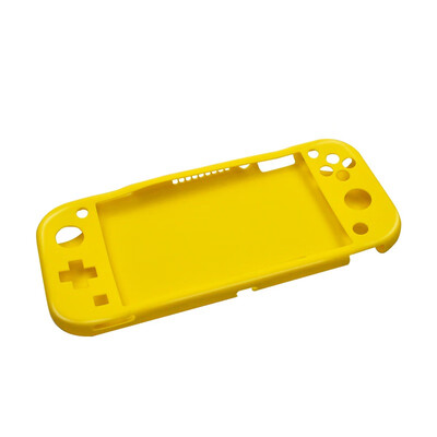For Switch NS Lite Controller Protection Set Nintendo Console Mini Silicone Case Protector Switch Cover Full Replacement Case
For Switch NS Lite Controller Protection Set Nintendo Console Mini Silicone Case Protector Switch Cover Full Replacement Case